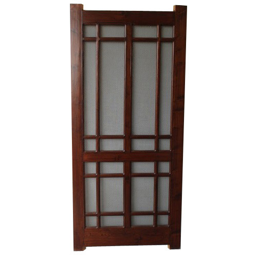 Different Category of Door Frame