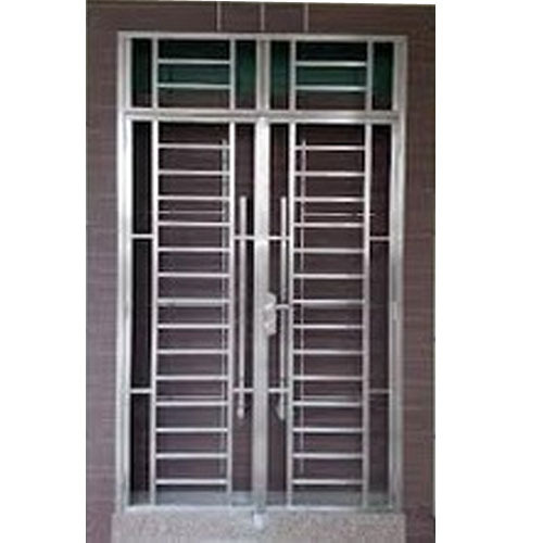 Importance of Safety Door