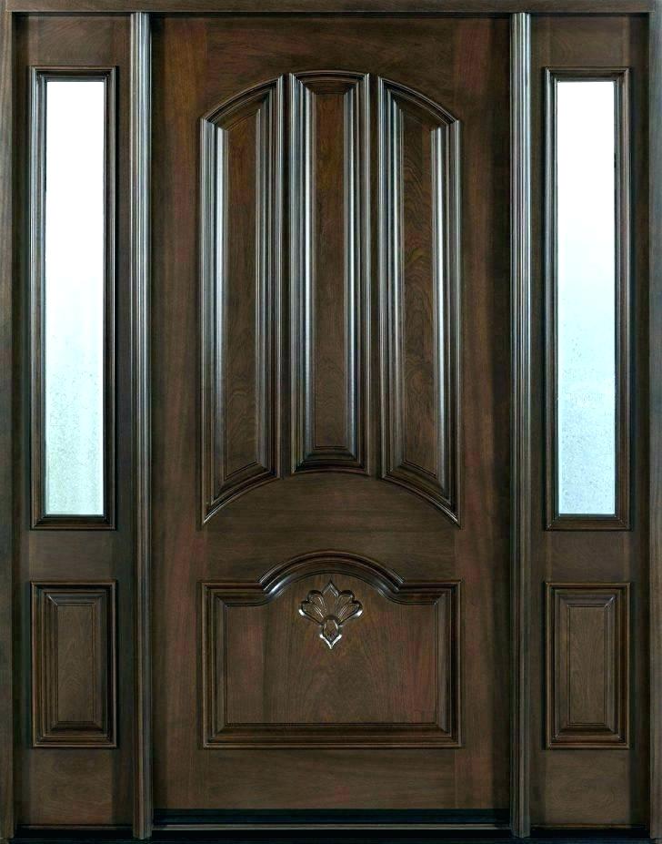 20 Artistic Wooden Door Design Ideas To Try Right Now In 2020 Flush Door Design Wooden Door Entrance Doors Interior Modern